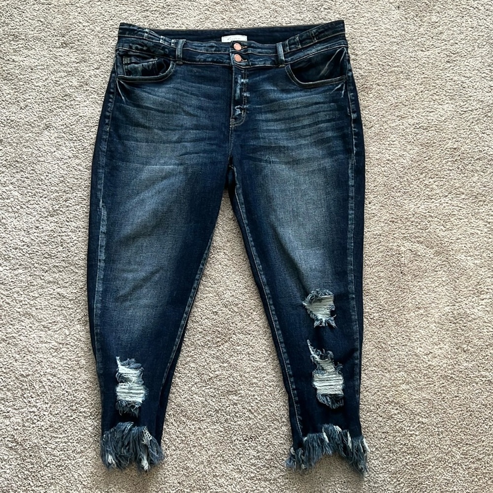 Kancan Denim